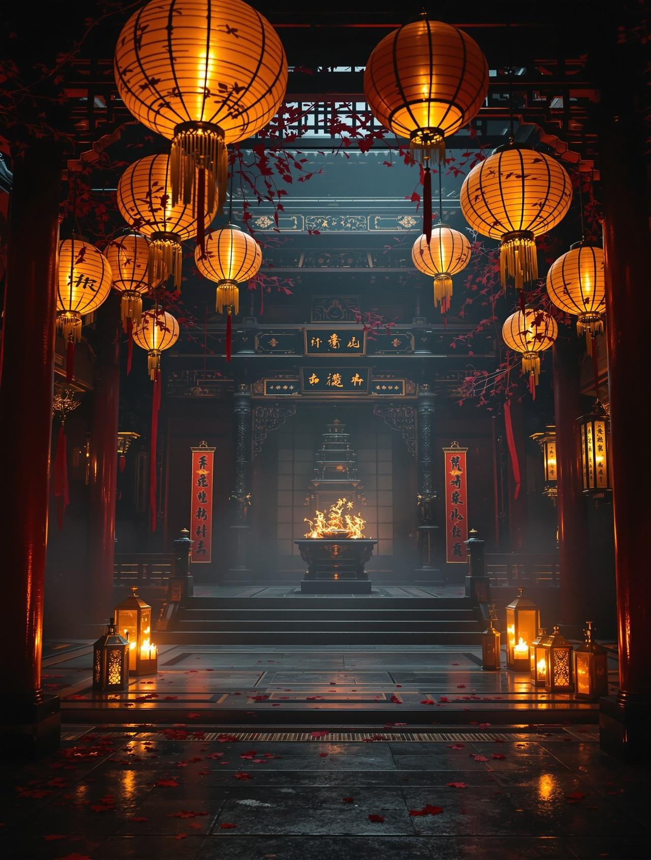 午夜在线庆余年2在线观看 午夜在线 - 庆余年2 - 剧集