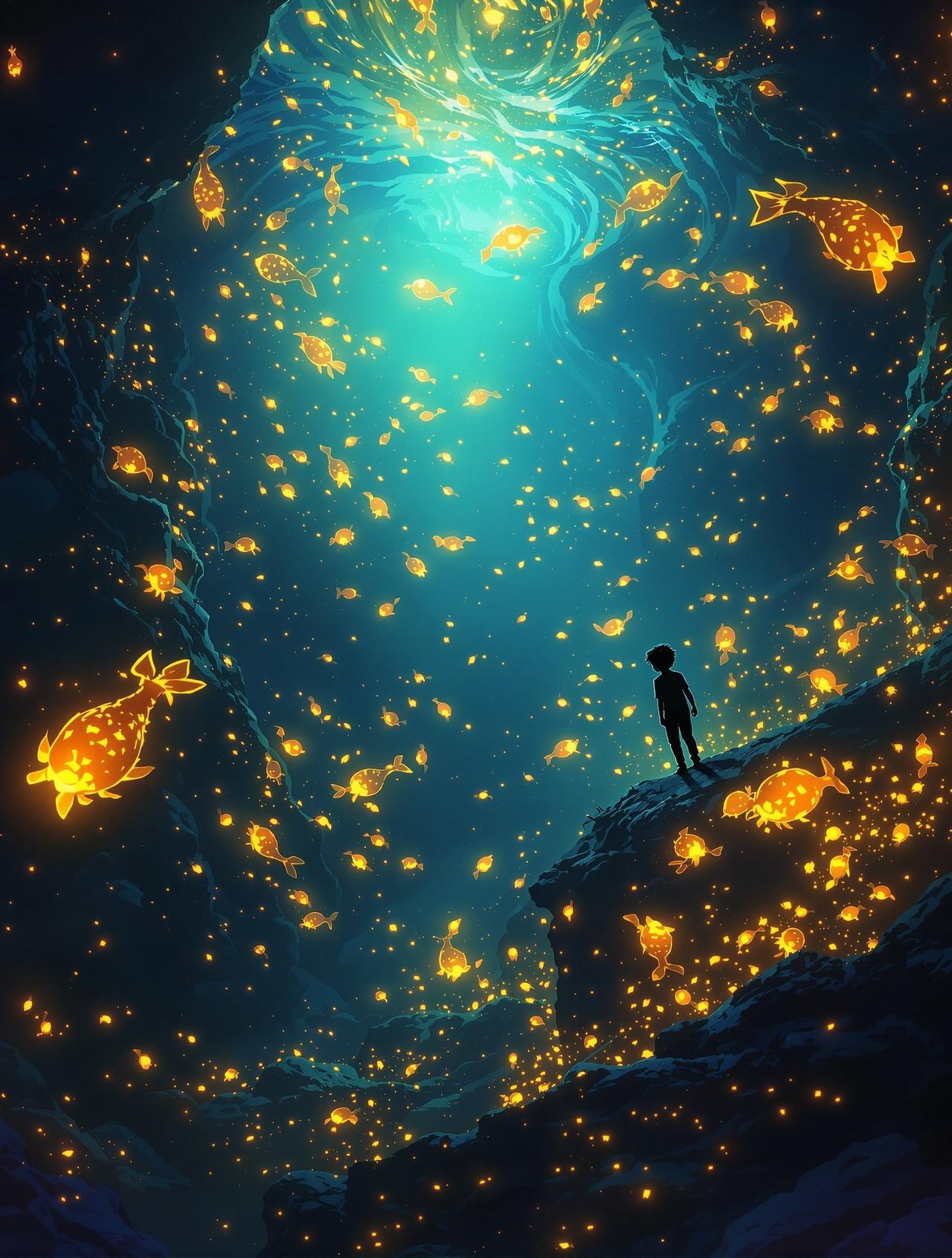 午夜在线深海在线观看 午夜在线 - 深海 - 动画