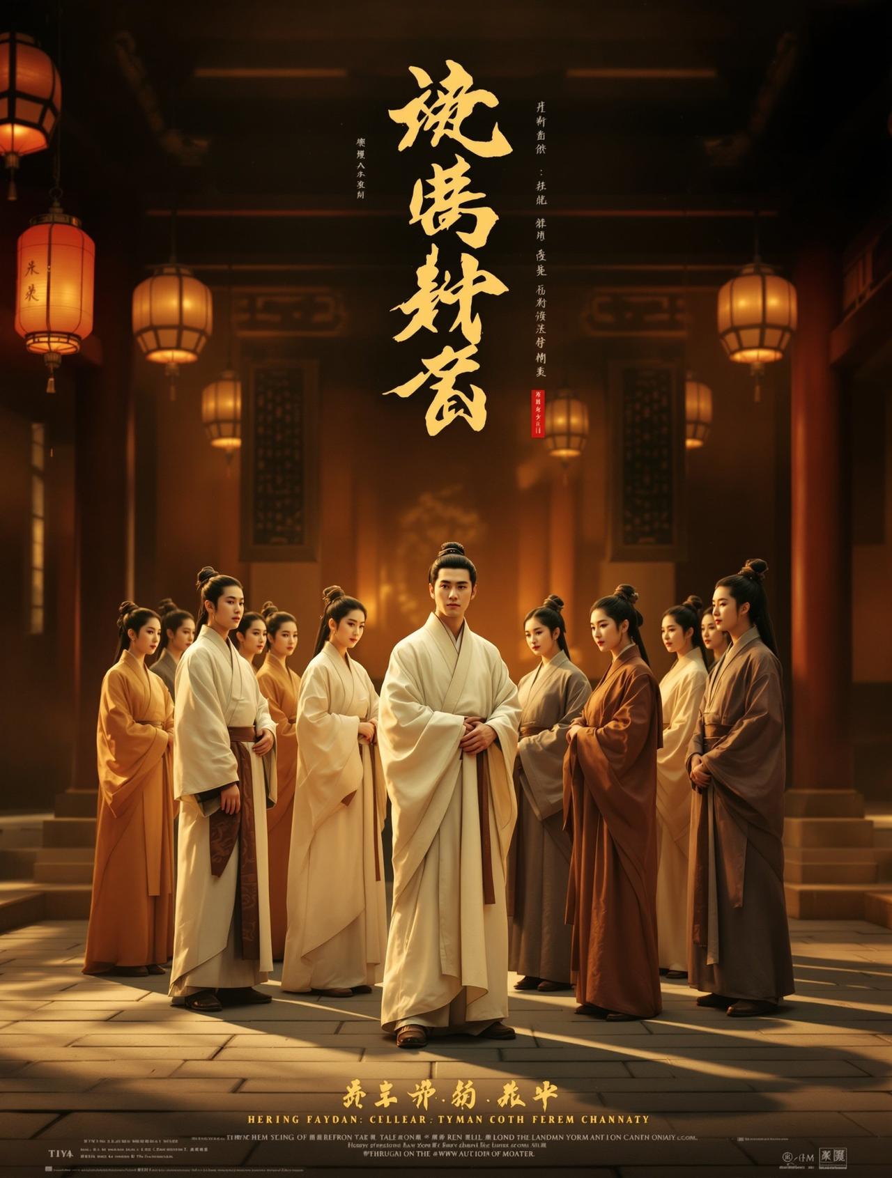 华语女性导演的崛起之路 - 包子影视特辑封面